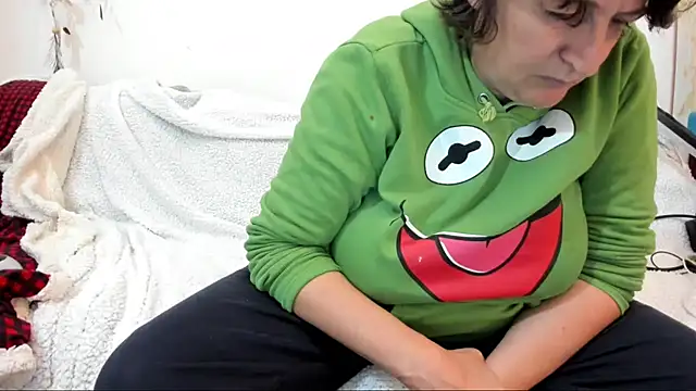 IsraeliMilf online show from December 2024 06:15:01 PM