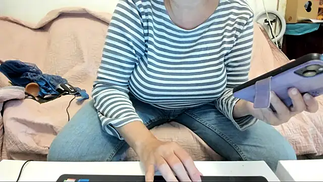 IsraeliMilf online show from December 2024 08:23:02 PM