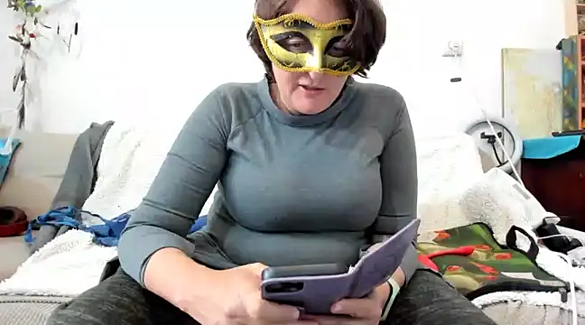 IsraeliMilf online show from December 2024 01:33:02 PM