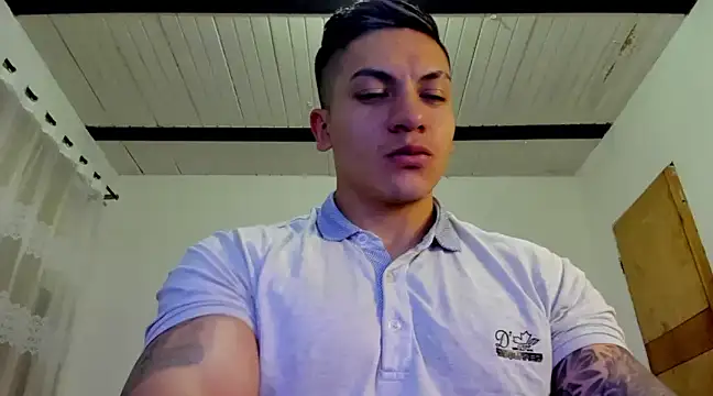 aquiles 51 online show from January 2025 11:56:02 PM