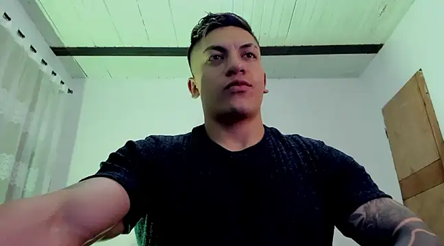 aquiles 51 online show from January 2025 03:27:02 AM