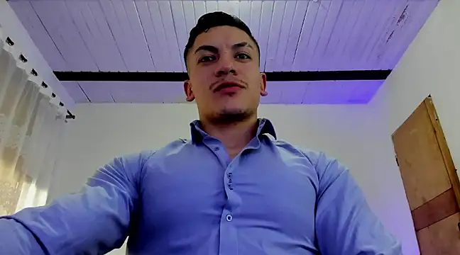 aquiles 51 online show from February 2025 10:59:01 PM