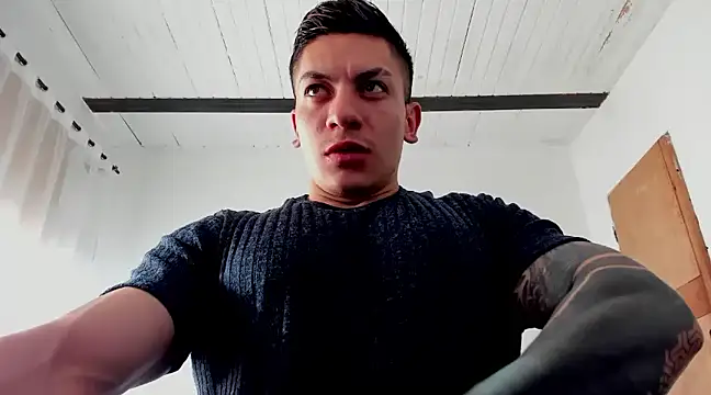 aquiles 51 online show from February 2025 09:25:02 PM