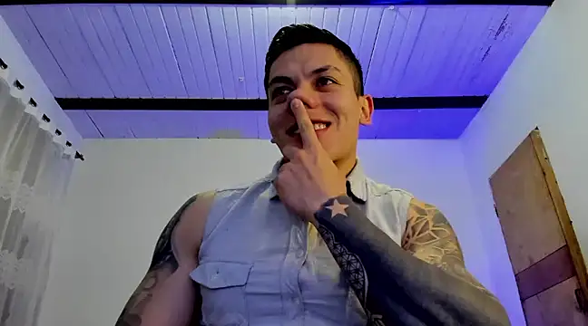 aquiles 51 online show from March 2025 11:44:02 PM