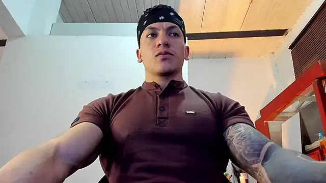 aquiles 51 online show from September 2025 09:25:02 PM