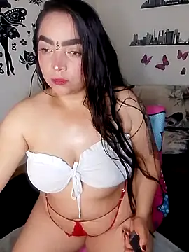 samantha2207 online show from September 2025 06:48:02 AM