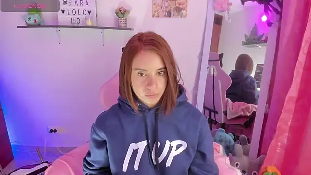 saralolo420 online show from November 2025 02:56:02 AM