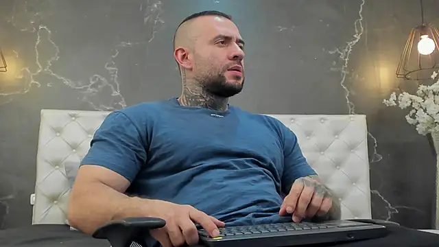 BruceDallas online show from March 2025 02:35:02 AM