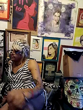 Mune Raez 6 online show from September 2025 04:18:02 PM