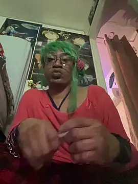 Mune Raez 6 online show from February 2026 02:06:02 PM