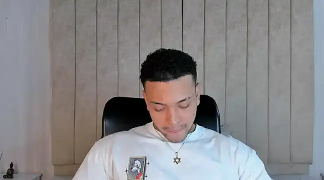 Stiven collins online show from December 2024 03:08:01 AM