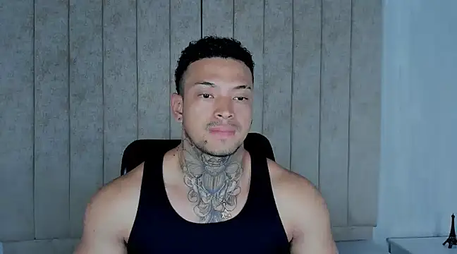 Stiven collins online show from December 2024 11:10:01 PM