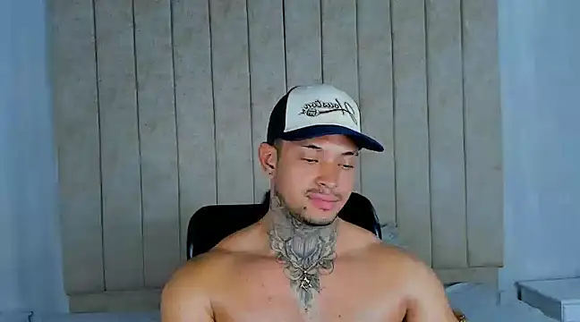 Stiven collins online show from December 2024 07:22:01 AM