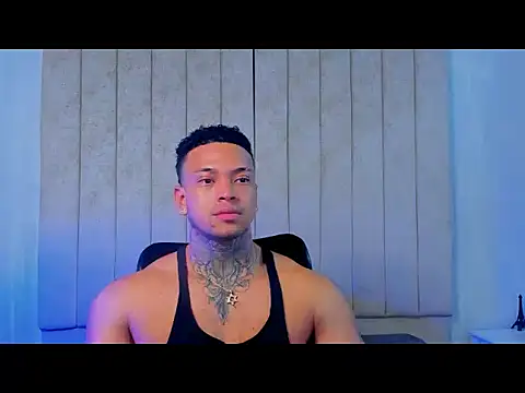 Stiven collins online show from January 2025 06:36:01 AM