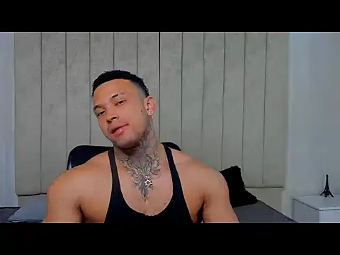 Stiven collins online show from January 2025 03:24:02 AM