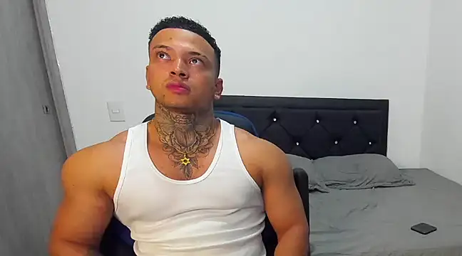 Stiven collins online show from January 2025 05:15:02 AM