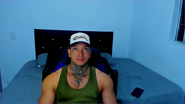 Stiven collins online show from January 2025 06:28:01 AM