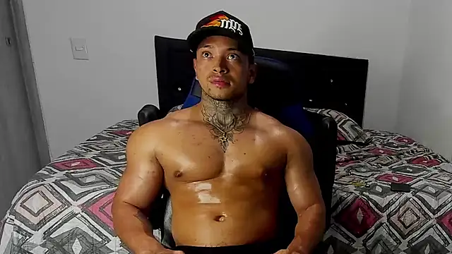 Stiven collins online show from February 2025 06:24:01 AM