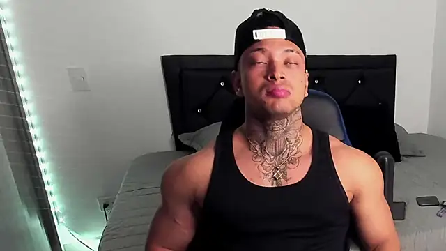 Stiven collins online show from March 2025 06:57:02 AM