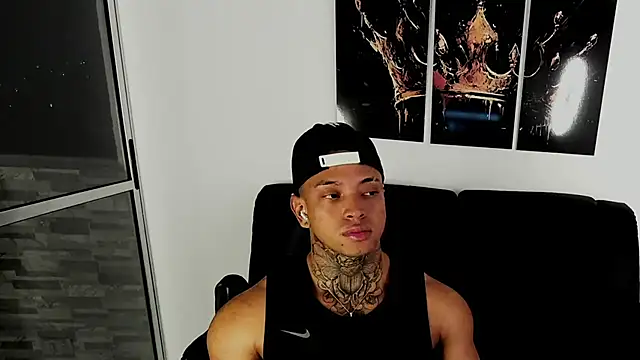 Stiven collins online show from March 2025 09:16:02 AM