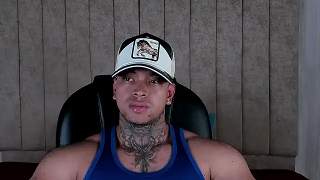 Stiven collins online show from March 2026 06:23:02 PM