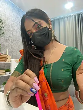 Monalisadon018 online show from December 2024 10:18:01 AM