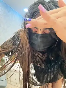 Monalisadon018 online show from December 2024 07:13:02 PM