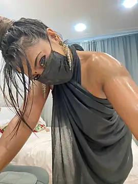 Monalisadon018 online show from December 2024 08:37:02 AM