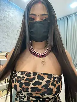 Monalisadon018 online show from January 2025 09:26:01 PM