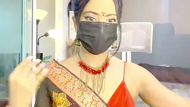 Monalisadon018 online show from November 2025 04:03:02 AM