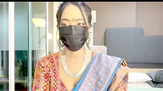 Monalisadon018 online show from December 2025 11:21:01 PM