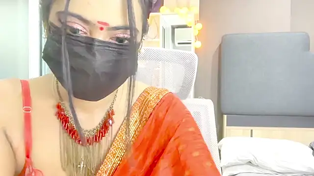 Monalisadon018 online show from January 2026 08:30:01 AM