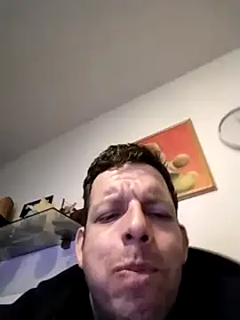 Knuffelstaaf123 online show from January 2025 08:33:01 AM