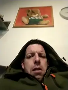 Knuffelstaaf123 online show from January 2025 03:49:02 AM