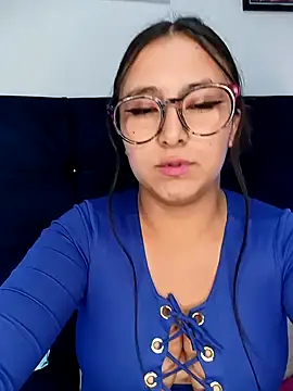 Cute Penelope online show from January 2025 03:13:02 PM