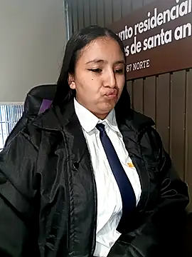 Cute Penelope online show from November 2025 11:42:02 AM