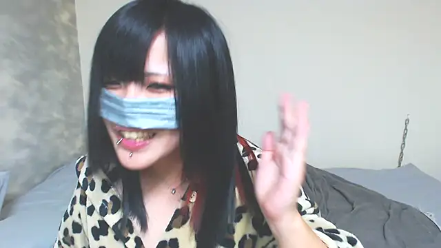 miyabi room online show from January 2025 01:27:01 PM