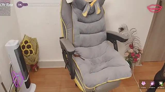  Mizuki  online show from March 2025 02:36:01 PM