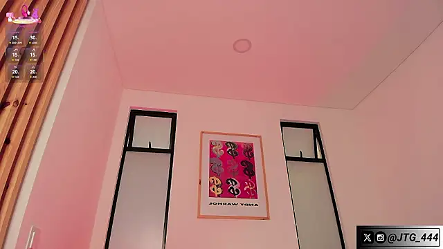 JeycobxBraand online show from February 2026 09:48:02 PM