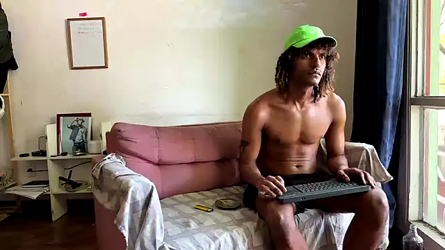 gerson173Hugo online show from January 2026 12:21:02 PM