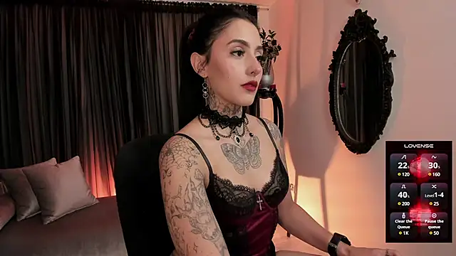 nasty aliice1 online show from January 2025 12:54:01 AM