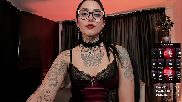 nasty aliice1 online show from January 2025 04:04:01 AM