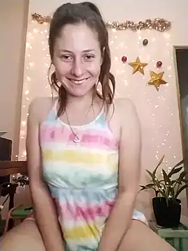 lucecitafantasy2 online show from December 2024 11:05:01 PM