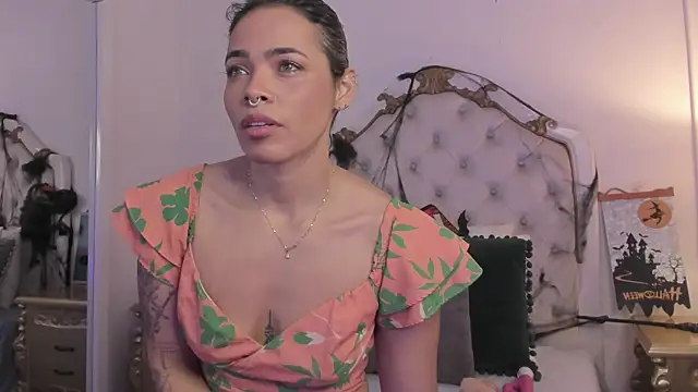 lexa 25  online show from October 2025 12:28:01 PM