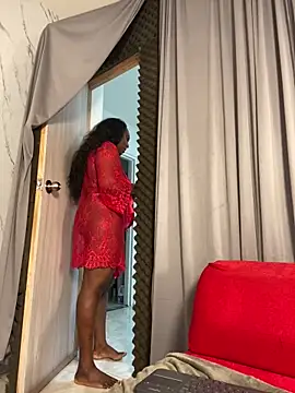 emilyrojas online show from April 2026 05:30:01 PM