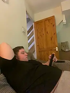 Lukeyboy027 online show from March 2025 07:38:02 PM