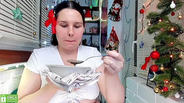Snapshot of Candys_booty chatting on December 2024 12:55:02 AM Candys booty online show from December 2024 12:55:02 AM