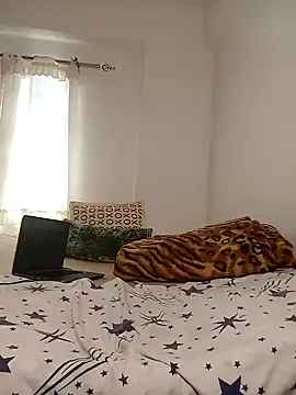 Bella045 online show from January 2025 12:28:02 PM
