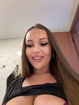 Snapshot of Syka0001 chatting on February 2025 08:56:02 AM Syka0001 online show from February 2025 08:56:02 AM