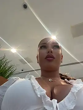 Snapshot of Syka0001 chatting on April 2026 09:58:01 AM Syka0001 online show from April 2026 09:58:01 AM